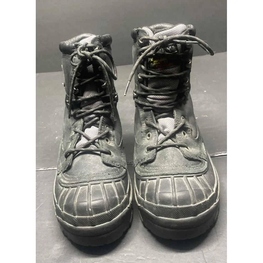 Rocky Pathfinder Extreme Thinsulate Ultra 600 Gram Winter‎ Insulated Boots sz 8M